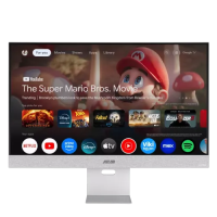 Asus ZenScreen MS32UC 32" 60Hz IPS 4K UHD Gaming Monitor